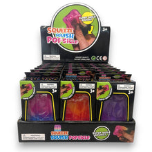 Load image into Gallery viewer, Popsicle Squishy Toy
