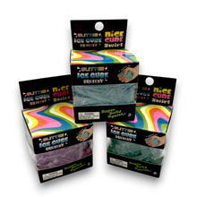 Load image into Gallery viewer, Glitter Squishy Cube