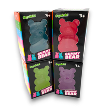 Load image into Gallery viewer, Gummy Bear Squish