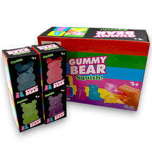 Load image into Gallery viewer, Gummy Bear Squish