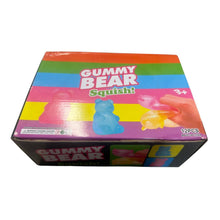 Load image into Gallery viewer, Gummy Bear Squish