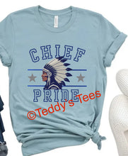 Load image into Gallery viewer, Chief Pride
