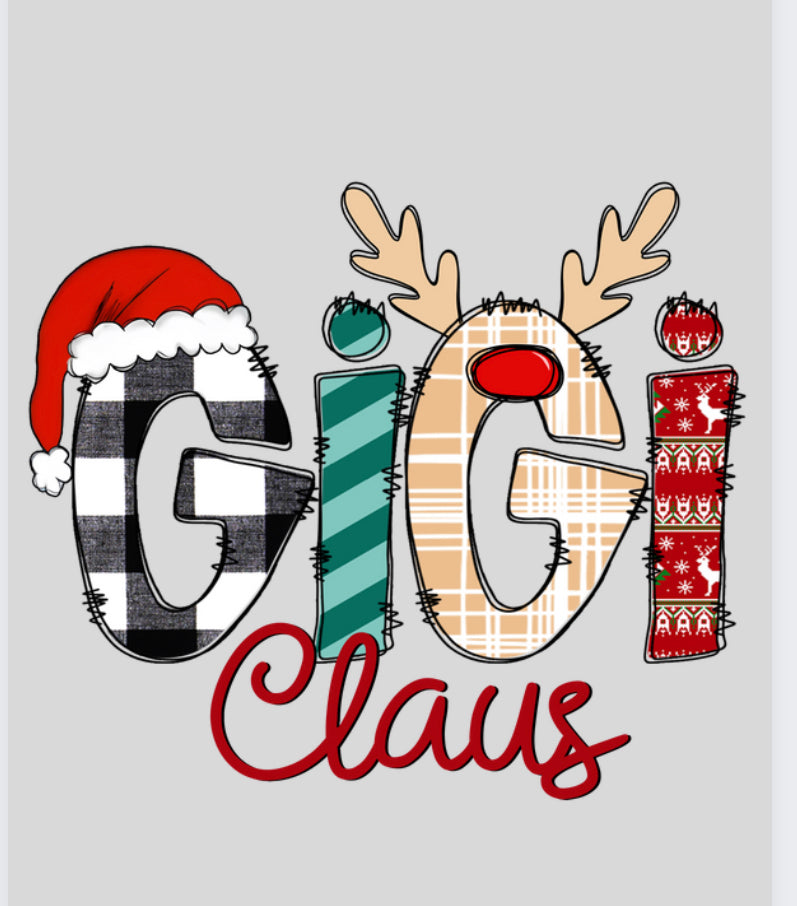 Gigi Claus