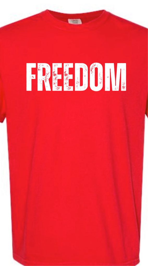 Freedom