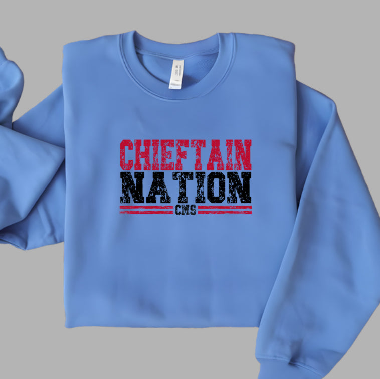 Chieftain Nation