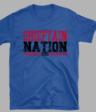 Load image into Gallery viewer, Chieftain Nation
