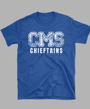 Load image into Gallery viewer, CMS Chieftains
