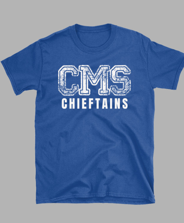 CMS Chieftains