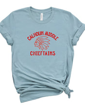 Load image into Gallery viewer, Calhoun Middle Chieftains
