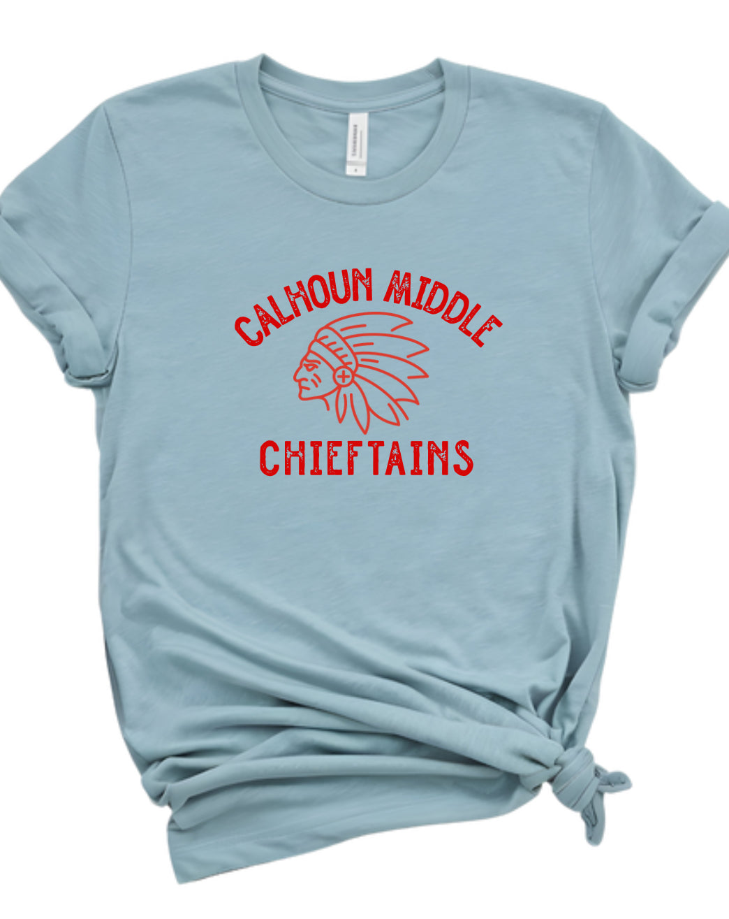 Calhoun Middle Chieftains