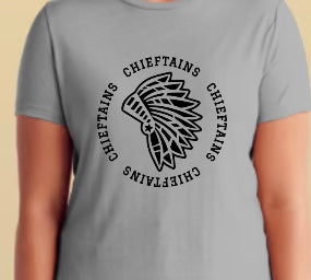 Chieftains circle