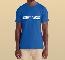 Load image into Gallery viewer, Chieftains Distressed white
