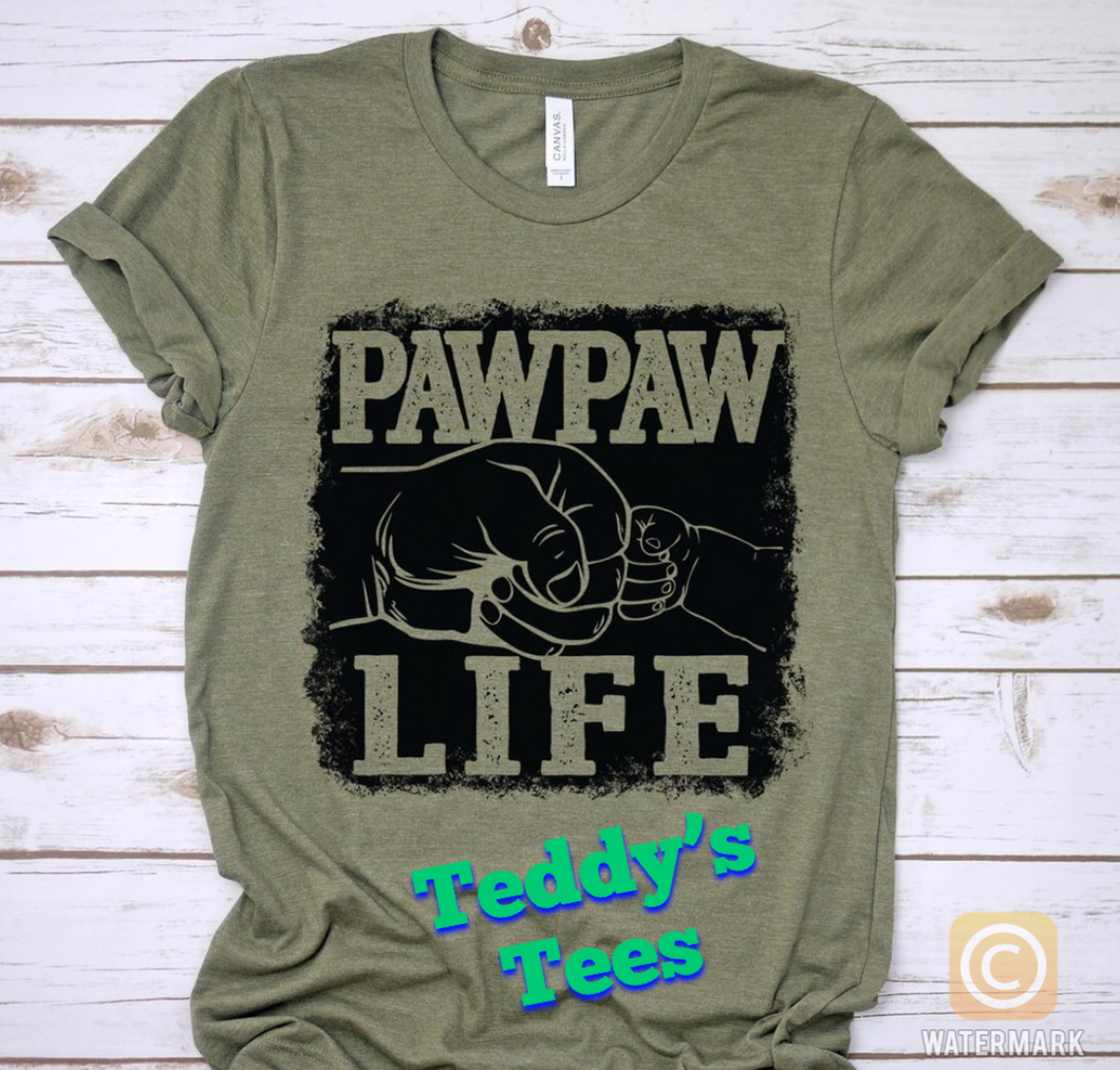 PawPaw Life